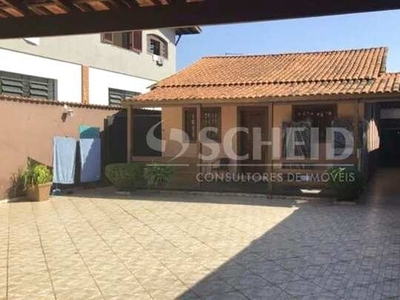 Casa térrea a venda 3 dormitórios 3 wc 5 vagas na região de Interlagos Bairro Veleiros