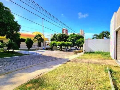 Clínica de Fisioterapia e Studio de Pilates toda equipada em Capim Macio para locação