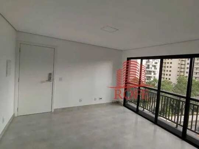 Cobertura com 2 dormitórios, 100 m² - venda por R$ 1.200.000,00 ou aluguel por R$ 8.246,00