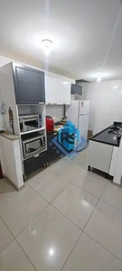 Cobertura com 2 dormitórios, 110 m² - venda por R$ 470.000 ou aluguel por R$ 2.450/mês - V