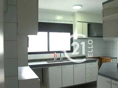 Cobertura com 3 dormitórios, 130 m² - venda por R$ 2.700.000,00 ou aluguel por R$ 11.388,0