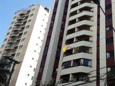 Cobertura com 3 dormitórios, 170 m² - venda por R$ 1.265.000,00 ou aluguel por R$ 8.590,00