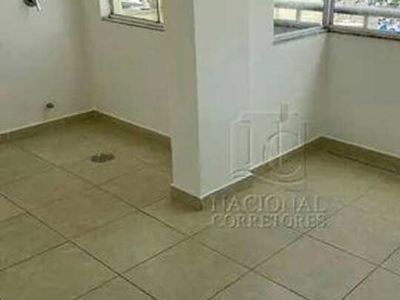 Cobertura com 3 dormitórios, 199 m² - venda por R$ 1.999.000,00 ou aluguel por R$ 7.400,00