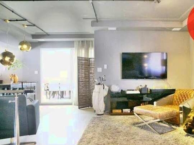 Cobertura com 3 dormitórios, 300 m² - venda por R$ 1.900.000,00 ou aluguel por R$ 16.000,0