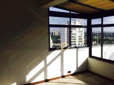Cobertura com 3 dormitórios, 300 m² - venda por R$ 2.200.000,00 ou aluguel por R$ 10.544,0