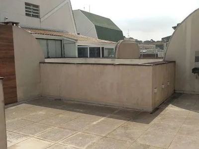 Cobertura com 4 dormitórios, 160 m² - venda por R$ 1.390.000,00 ou aluguel por R$ 6.300,00