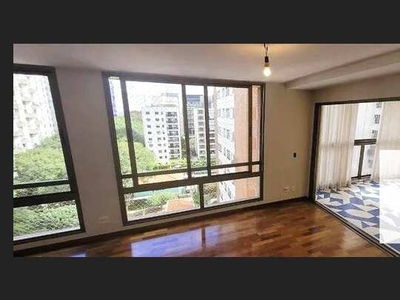 Cobertura Duplex, 3 dormitórios, 1 suíte, 215 m² - venda por R$ 3.780.000 ou aluguel por