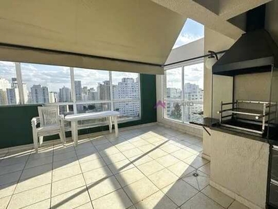 Cobertura Duplex Na Vila Mariana