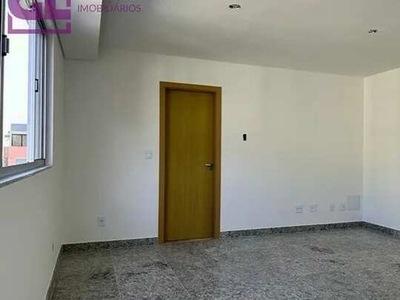 COBERTURA RESIDENCIAL em Belo Horizonte - MG, Anchieta