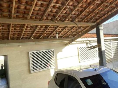 Confira! Casa Para Venda 3 Dormitórios . 2 Banheiros Na Melhor Região do Rosa Elze