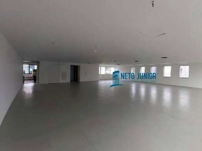 Conjunto, 216 m² - venda por R$ 2.510.000,00 ou aluguel por R$ 17.820,00/mês - Vila Olímpi