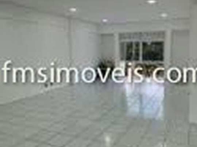 Conjunto comercial com 78m² em Alphaville