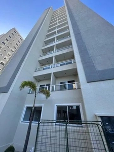 DL Apartamento Torre dos Ipês / Passaré