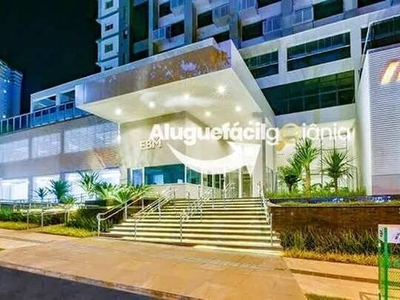 Duplex Mob para aluguel possui 72 metros quadrados com 2 quartos em Jardim Goiás - Goiânia