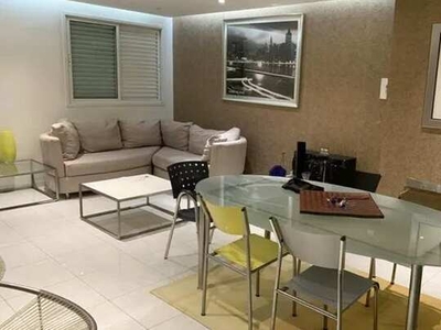 Duplex para aluguel com 150 metros quadrados com 3 quartos em Mirandópolis - São Paulo - S