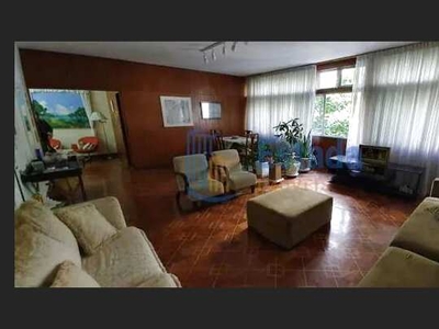 Duplex para aluguel possui 200 metros quadrados com 3 quartos em Copacabana - Rio de Janei