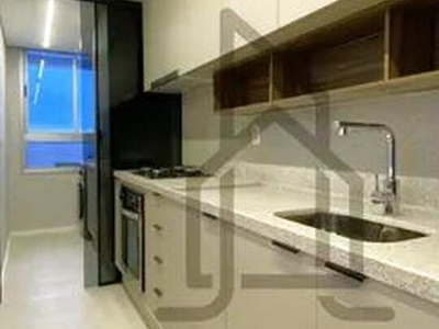 Easy Residencial - Apartamento com 2 quartos no Vieiralves - Mobiliado
