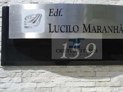 Edf. Lucilo Maranhão