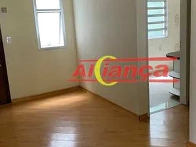 EXCELENTE APARTAMENTO COM 2 DORMITORIOS, 1 VAGA DE GARAGEM