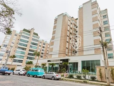 Excelente Apartamento com 3 dormitórios para alugar, 204 m² por R$ 10.500,00/mês - Ecovill