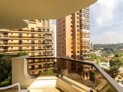 Excelente apartamento em excelente localização em Higienopolis