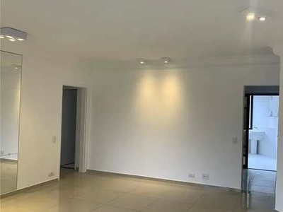 Excelente apartamento em Moema, com 3 dormitórios 120m2, para quem procura conforto, comod