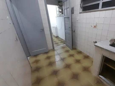 Excelente apartamento na Abolição