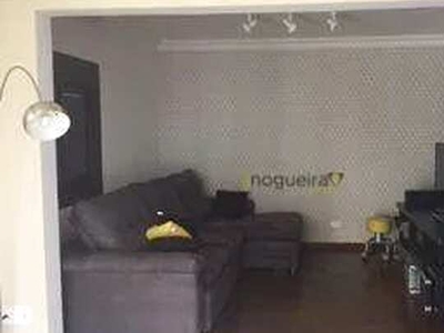 Excelente apartamento no miolo do Campo Belo