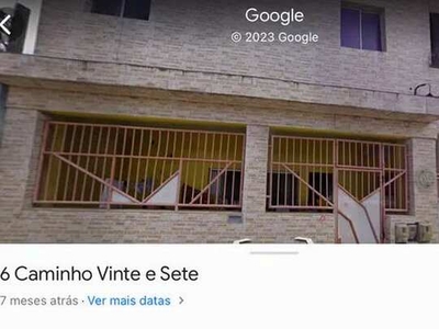 FEIRA 6 DIVIDO CASA 2/4 250 REAIS