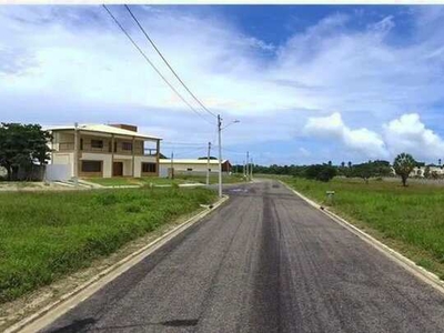 FG- Lotes em Condomínio Fechado na Caucaia, Lazer Completo, Pronto P/ Construir! 8 4 9 7 1