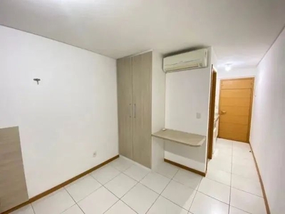 Flat para aluguel com 33 metros quadrados com 1 quarto em Cabo Branco - João Pessoa