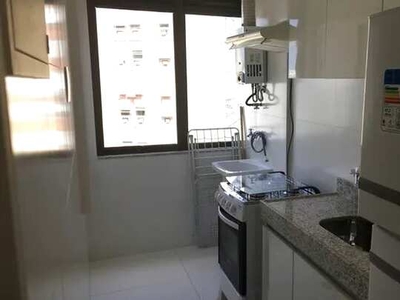 Flat para aluguel com 53 metros quadrados com 1 quarto em Leblon - Rio de Janeiro - RJ