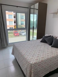 Flat para aluguel possui 33 metros quadrados com 1 quarto em Porto de Galinhas - Ipojuca -