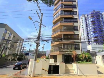 Florianópolis - Apartamento - Agronômica