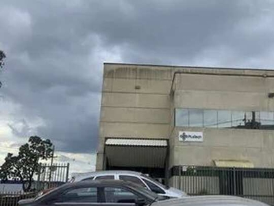 GALPAO COMERCIAL em SOROCABA - SP, IPORANGA