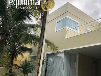 GUARUJá - Casa de Condomínio - Praia do Pernambuco