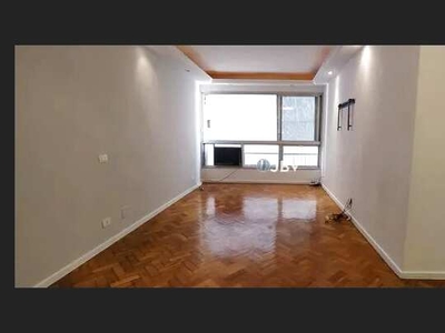 JBV Aluga, apartamento luxuoso de 03 quartos no Leblon / RJ