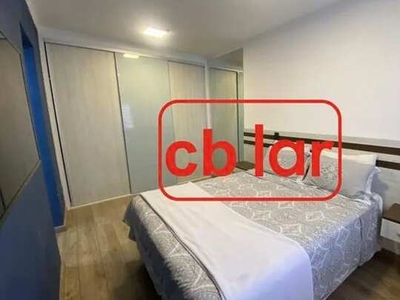 JUNDIAÍ - Apartamento Padrão - JARDIM SÃO BENTO