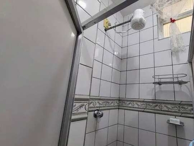 Kitnet com 1 dormitório para alugar, 19 m² por R$ 1.800/mês - Glória - Rio de Janeiro/RJ