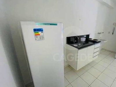 Kitnet com 1 dormitório para alugar, 20 m² por R$ 1.300,01/mês - Jaguaré - São Paulo/SP