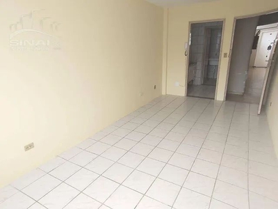 Kitnet com 1 dormitório para alugar, 30 m² por R$ 1.410,60 - Bela Vista - São Paulo/SP