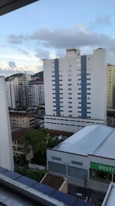Kitnet para Locação no bairro Centro, localizado na cidade de São Vicente / SP.