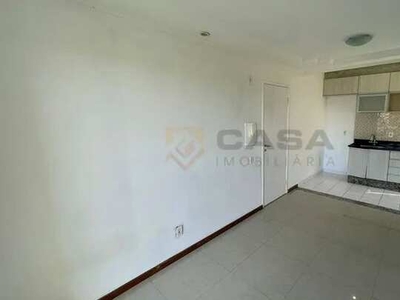 LC / Apartamento 2 quartos c/ varanda no Vila Geribá na Praia da Baleia