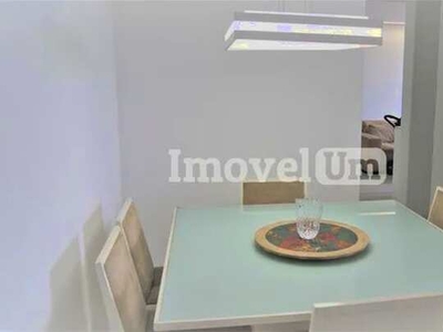 Leblon Apartamento com 4 dormitórios