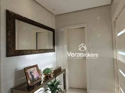 Linda Casa com 3 dormitórios, 237 m² - venda por R$ 1.490.000 ou aluguel por R$ 9.860/mês