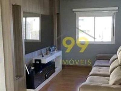 Lindíssimo Apartamento a venda 3 suítes - 185m2 - 3 vagas