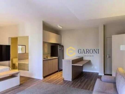 Lindo apartamento com 2 dorm. e 1 Suíte, 62 m² - venda por R$ 1.007.000 ou aluguel por R