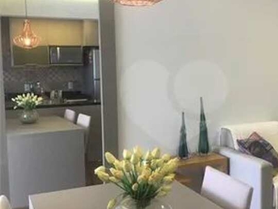 LINDO APARTAMENTO COM ACABAMENTO DIFERENCIADO