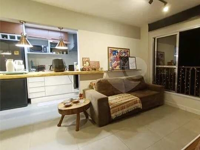 LINDO APARTAMENTO DE 55M² COM DIREITO A 2 VAGAS NO JARDIM SUL