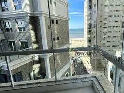 Lindo apartamento Mobiliado quadra do mar para ALUGUEL, contendo 1 apartamento por andar c